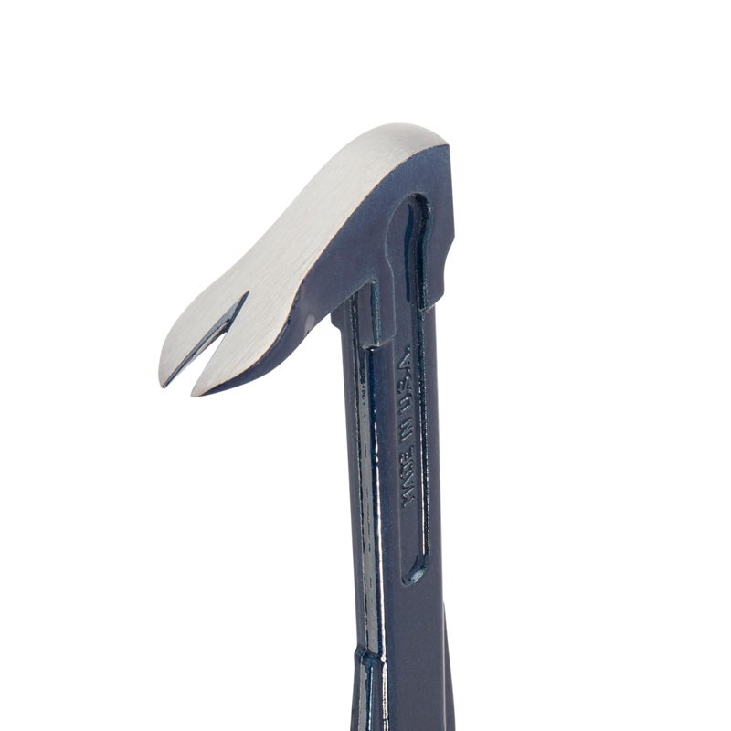ESTWING Pro-Claw Pry Bar - 16" 3-in-1 Roof/Siding/Construction Tool with Nail Puller & Pry Blade - RSC - Image 3